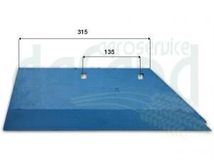 C65 BRAZDAR STG 3352131 LEMKEN 3352031 SB45L